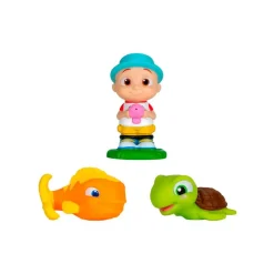 Figuras De Bano Diferentes Modelos^Cocomelon Sale