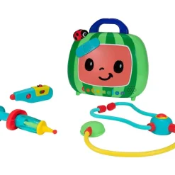 Maletin Musical Del Doctor^Cocomelon Hot