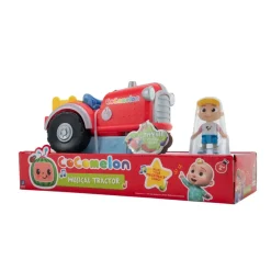 Tractor Musical^Cocomelon Hot