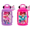 Cofre Fashion Doll 15 Cm Diferentes Modelos^Minnie Best