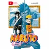 Comic Manga Nº 4 De 72^Naruto