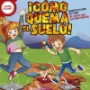 ¡Como Quema El Suelo! Juego^Game Planet Online