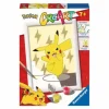 Creart Serie E Pikachu Juego Creativo Pintura^Pokemon Outlet