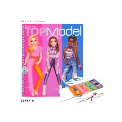 Create Your Cuarderno Para Colorear^TopModel Sale