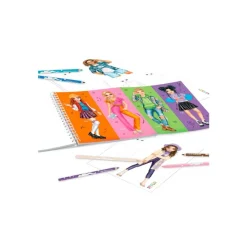 Create Your Cuarderno Para Colorear^TopModel Sale