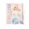 Create Your Wedding Special Colouring Book^TopModel New