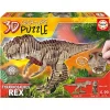 3D Creature Puzzle T-Rex^Educa Borras Sale