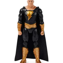 Figura Black Adam 30 Cm^DC Comics Best