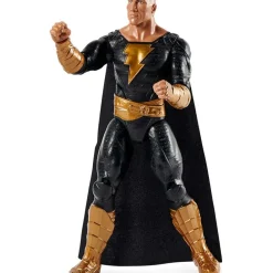 Figura Black Adam 30 Cm^DC Comics Best