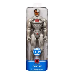 Figura Cyborg 30 Cm^DC Comics Discount