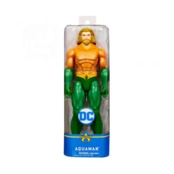 Figura De 30 Cm De Aquaman^DC Comics Clearance