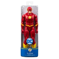 Figura Flash 30 Cm^DC Comics Sale