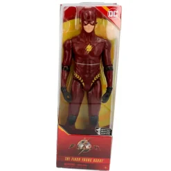 Flash Young Barry Figura 30Cm^DC Comics Outlet