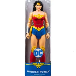 Wonder Woman Figura 30Cm^DC Comics New
