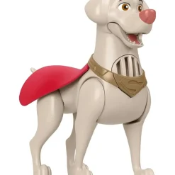 Dc Liga De Super Mascotas Krypto Parlanchin^Fisher Price Sale