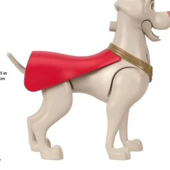 Dc Liga De Super Mascotas Krypto Parlanchin^Fisher Price Sale