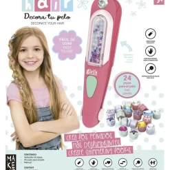 Decora Tu Pelo^Make Up Planet Outlet