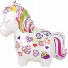 Decora Tu Unicornio Hucha^Art Planet Outlet