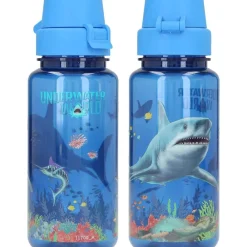 Dino World Botella Azul Underwater^TopModel Outlet