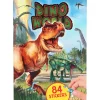 Dino World Con Pegatinas En Relieve^TopModel Sale