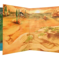 Dino World Con Pegatinas En Relieve^TopModel Sale
