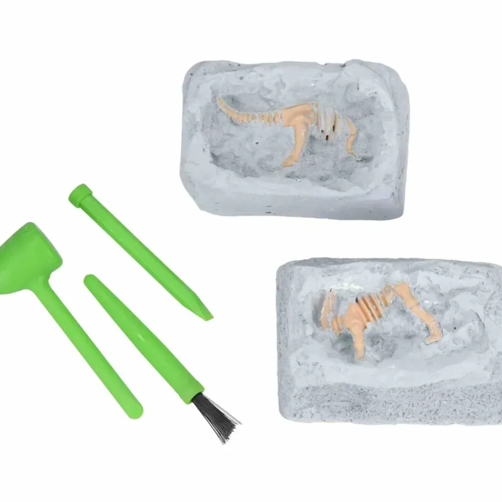 Dino World Conjunto De Excavacion Pequena^TopModel Sale