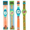 Dinoworld Reloj De Pulsera Silicona Diferentes Modelos^TopModel Hot