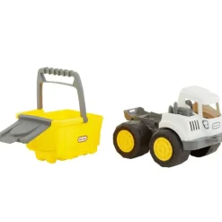 Dirt Diggers Camiones De Carga Diferentes Modelos^Little Tikes Clearance
