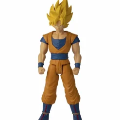 Figura Goku Super Saiyan Limit Breaker Series^Dragon Ball Hot