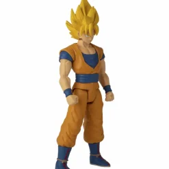Figura Goku Super Saiyan Limit Breaker Series^Dragon Ball Hot