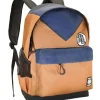 Mochila Adaptable A Carro 41 Cm^Dragon Ball Discount