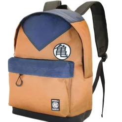 Mochila Adaptable A Carro 41 Cm^Dragon Ball Discount