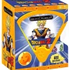 Z Juego De Mesa Trivial Pursuit Bite^Dragon Ball Hot