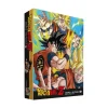 Z Puzzle Lenticular Goku Saiyan 100 Piezas^Dragon Ball New