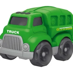 Eco Camion De Servicios Friend Truck |^Eco Planet Hot