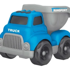 Eco Camion De Servicios Friend Truck |^Eco Planet Hot