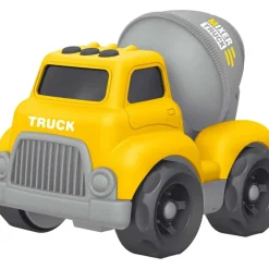 Eco Camion De Servicios Friend Truck |^Eco Planet Hot