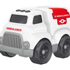 Eco Camion De Servicios Friend Truck |^Eco Planet Hot