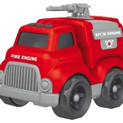 Eco Camion De Servicios Friend Truck |^Eco Planet Hot