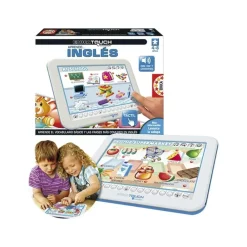 Educa Touch Junior Aprendo... Ingles^Educa Borras Outlet
