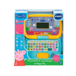 El Portatil De Aprendizaje De Peppa Pig^VTech Clearance