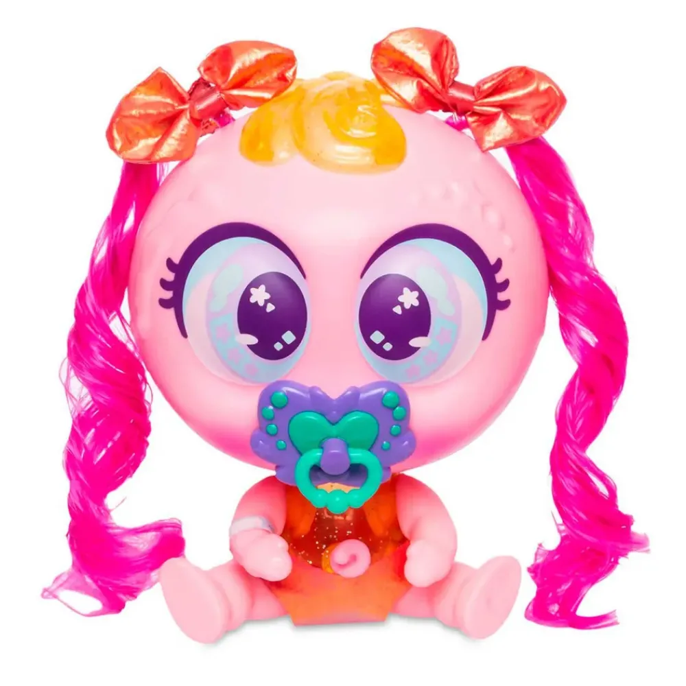 Emoshionato Gud Filin Rosa^Neonatos Hot