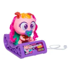 Emoshionato Gud Filin Rosa^Neonatos Hot