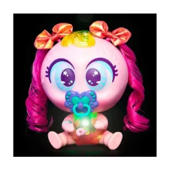Emoshionato Gud Filin Rosa^Neonatos Hot