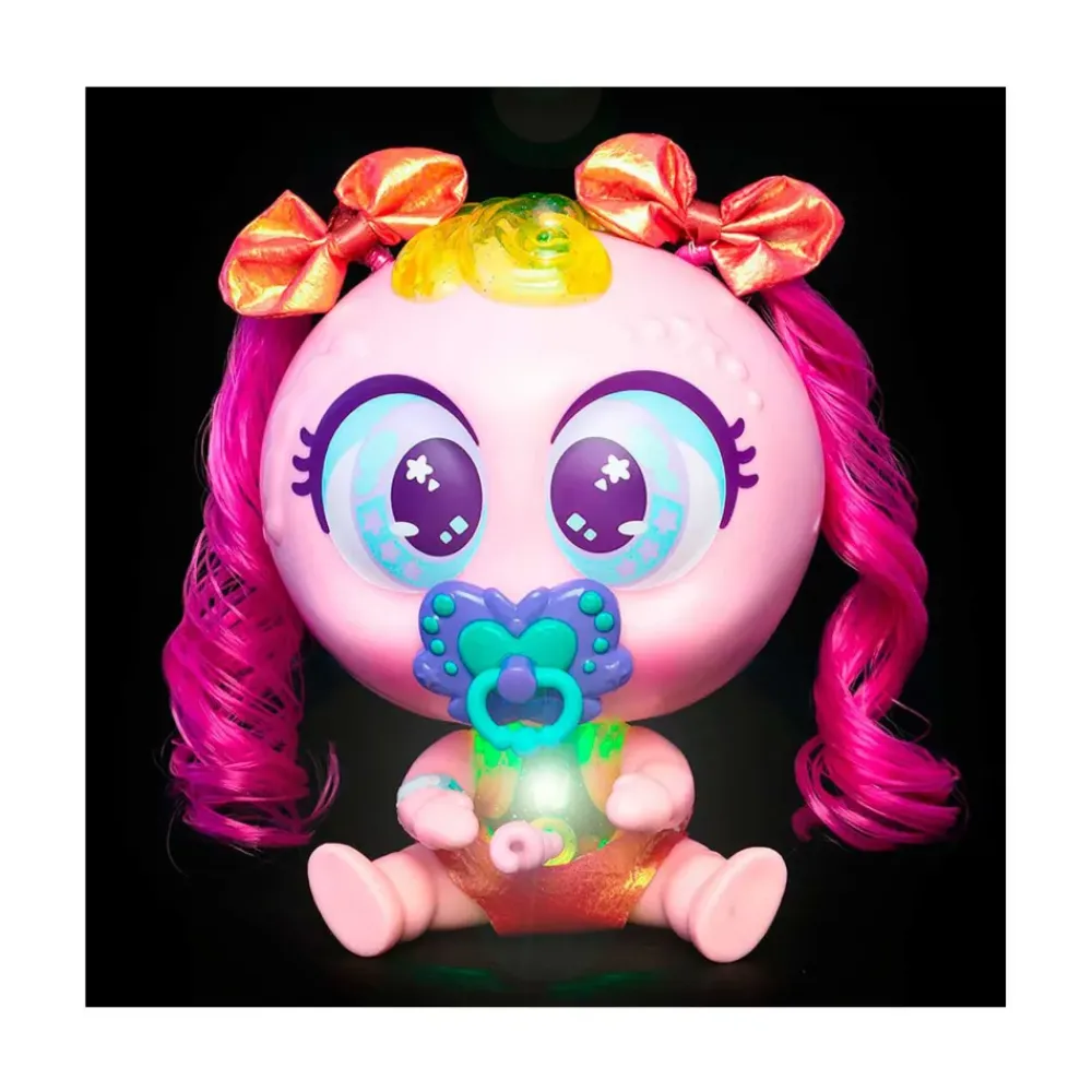Emoshionato Gud Filin Rosa^Neonatos Hot
