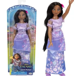 Muneca Isabela Fashion 25 Cm^Encanto Best