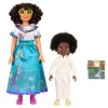 Pack Mirabel Y Antonio Regalo Ceremonia^Encanto New