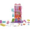City Tails Apartamento De Palmer Pomeranian^Enchantimals Clearance