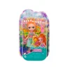 City Tails Belisse Butterfly Muneca Con Mascota 4 Anos^Enchantimals New