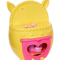 Fiesta Pastelera Con Petya Pig^Enchantimals Clearance